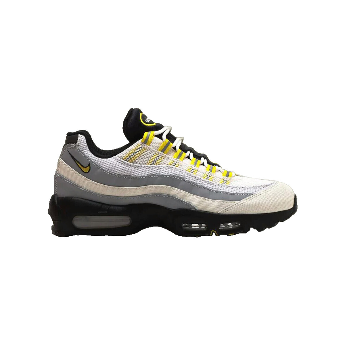 Nike  Air Max 95  Bílá