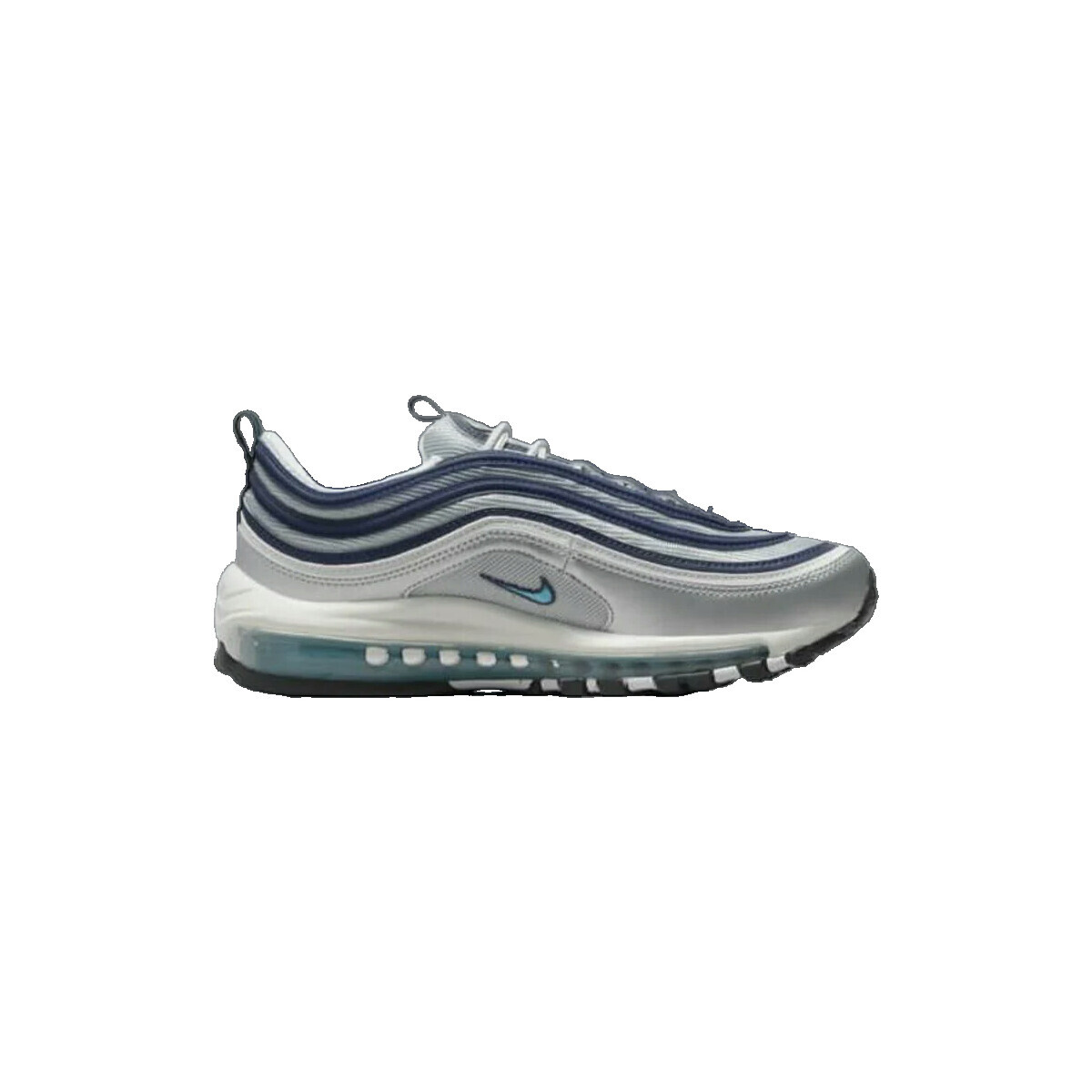 Nike  Air Max 97  Modrá