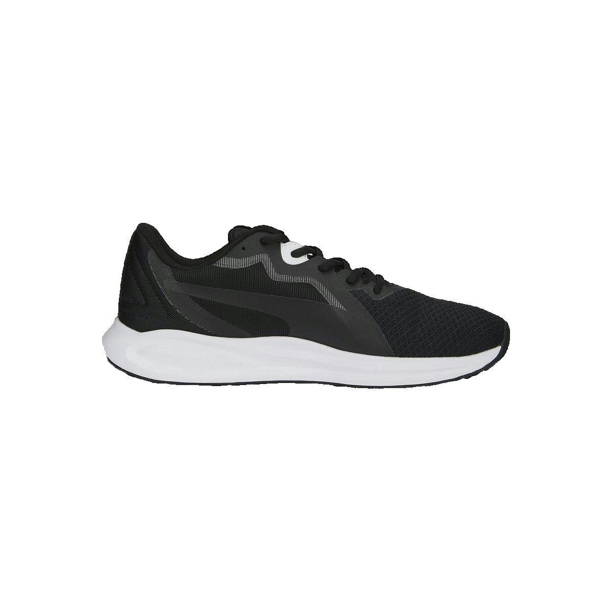 Puma  Twitch Runner Fresh  Černá