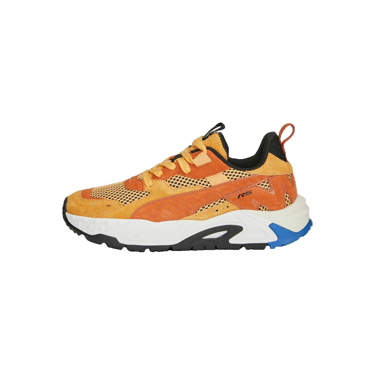 Puma  Rs-Trck Horizon  Oranžová