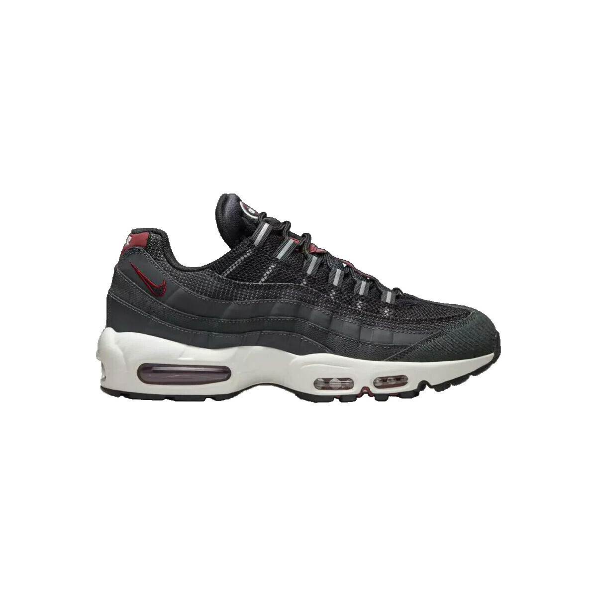 Nike  Air Max 95 F001  Šedá