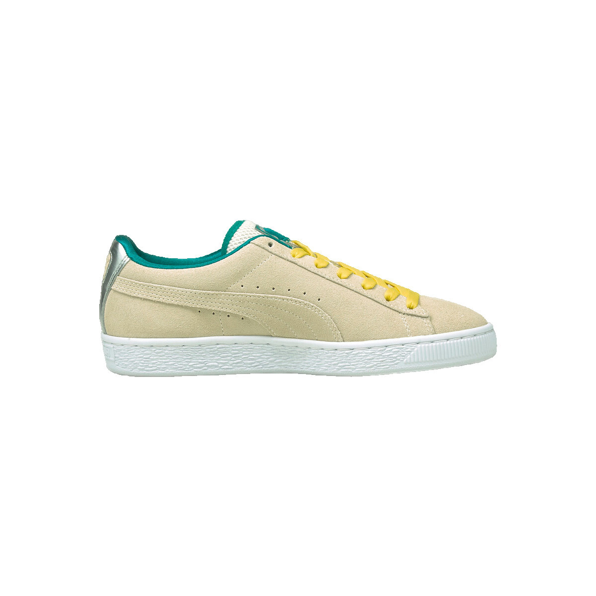 Puma  Classic Ocean Queen  Béžová