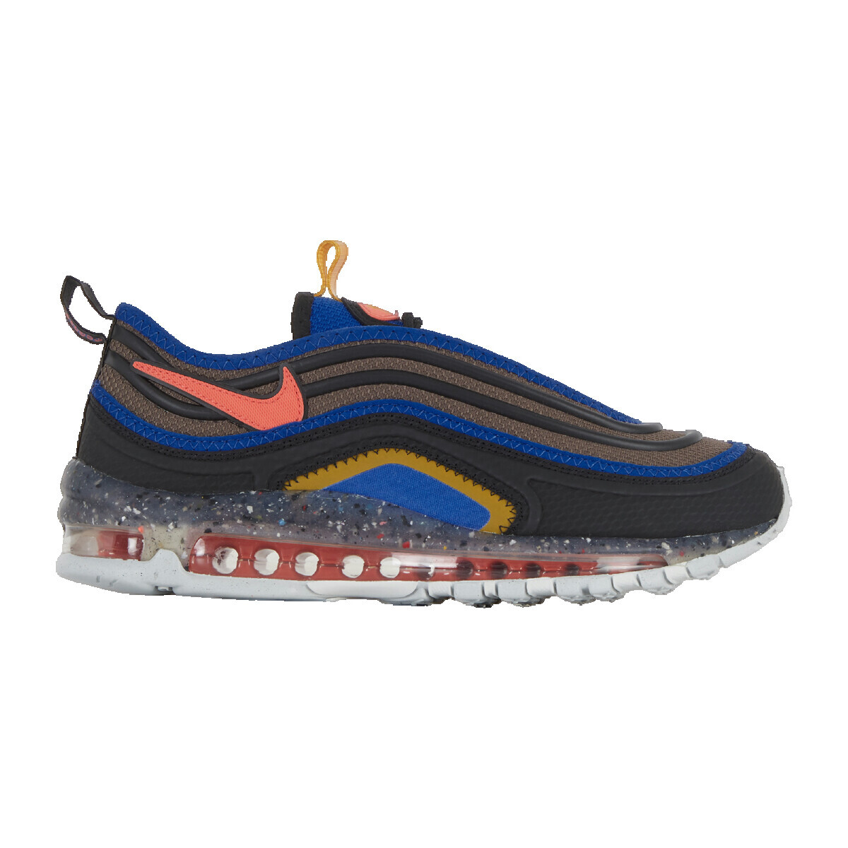 Nike  Air Max 97 Terrascape  Černá