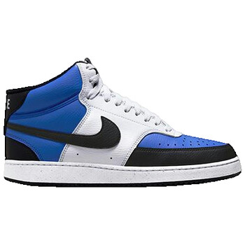 Nike  Court Borough Winter  Hnědá