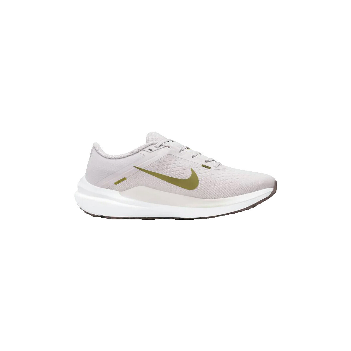 Nike  Winflo 10  Road  Bílá