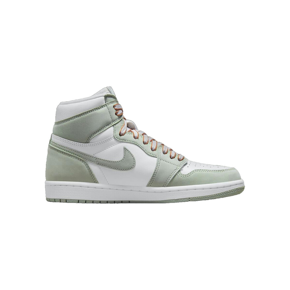 Nike  Air Jordan 1 High Og Seafoam  Zelená