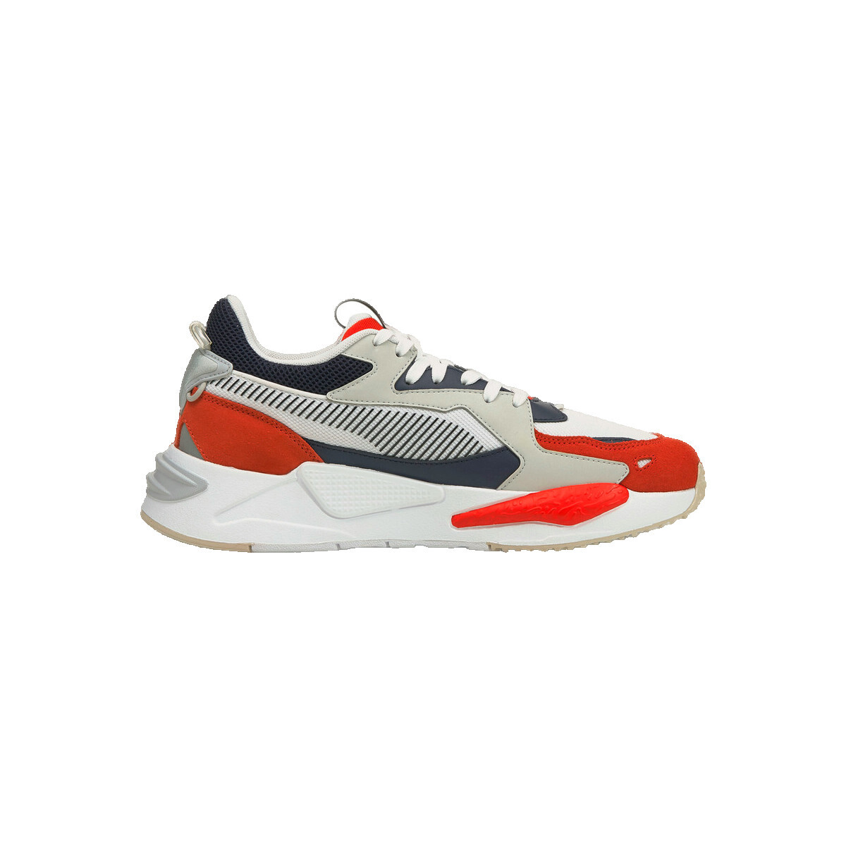 Puma  Rs-Z College  Bílá