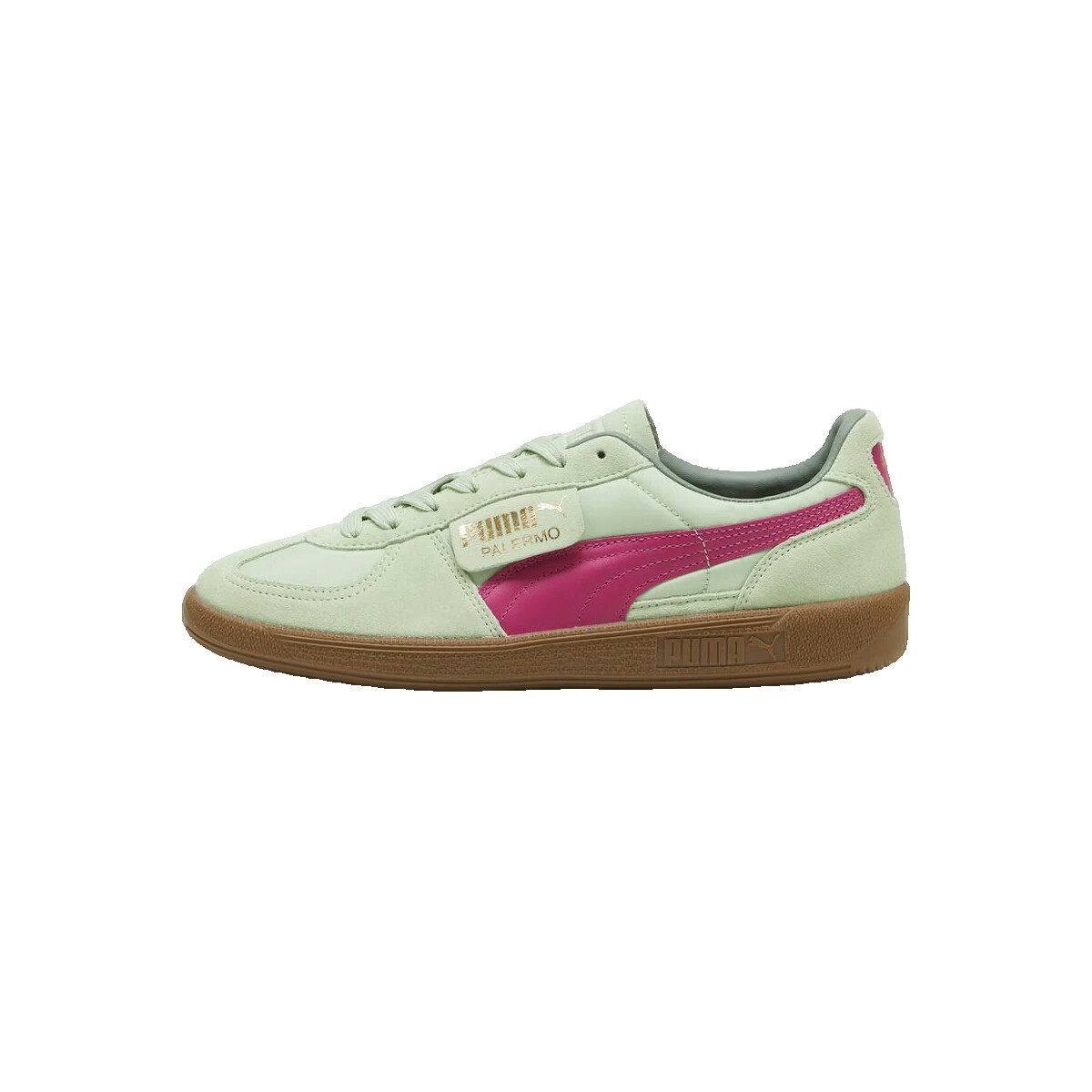 Puma  Palermo Og  Růžová
