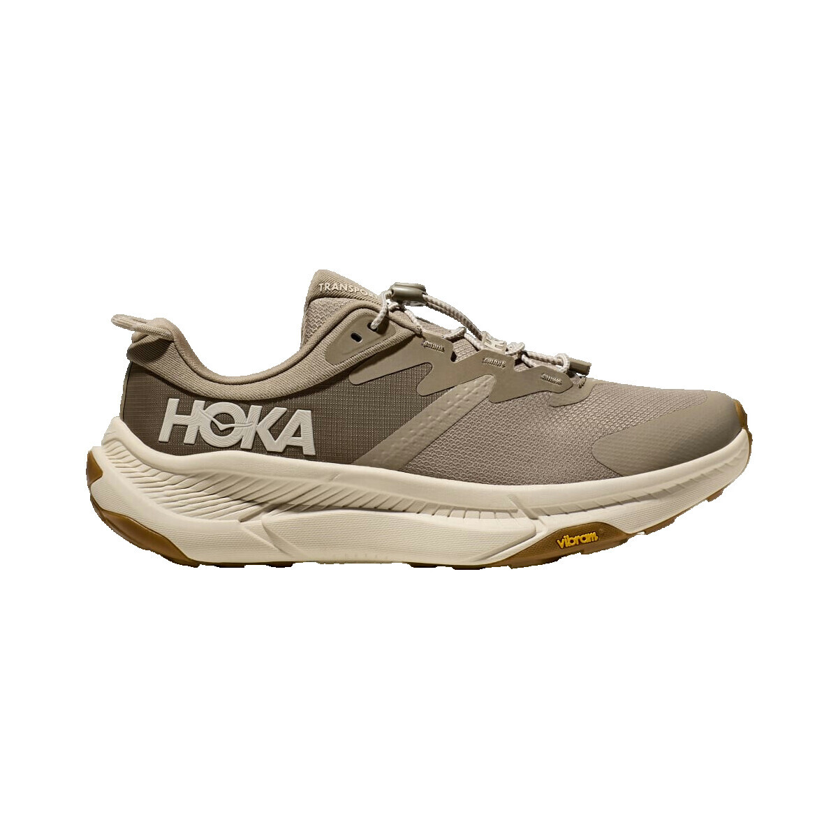 Hoka one one  Transport  Hnědá