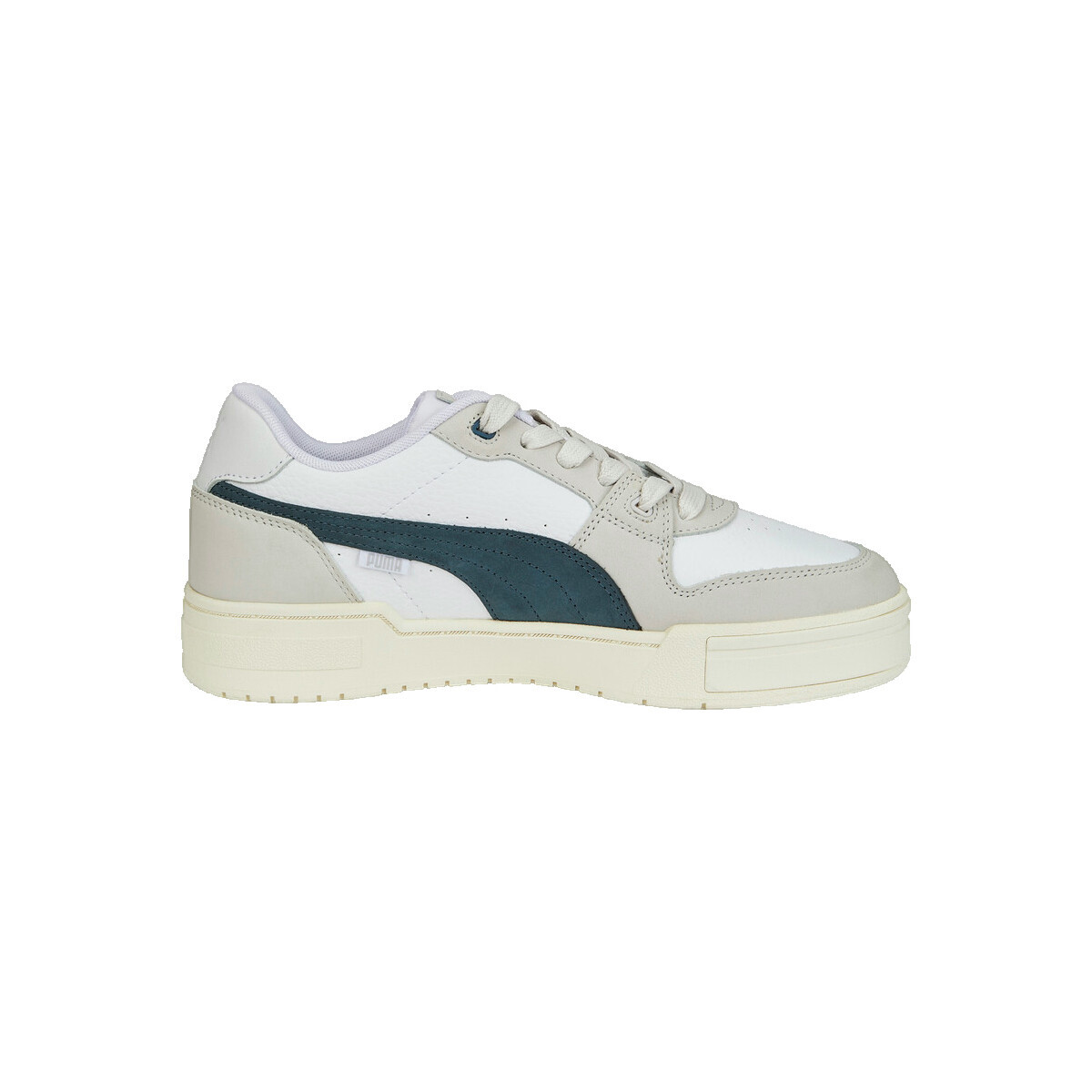 Puma  Ca Pro Lux  Bílá