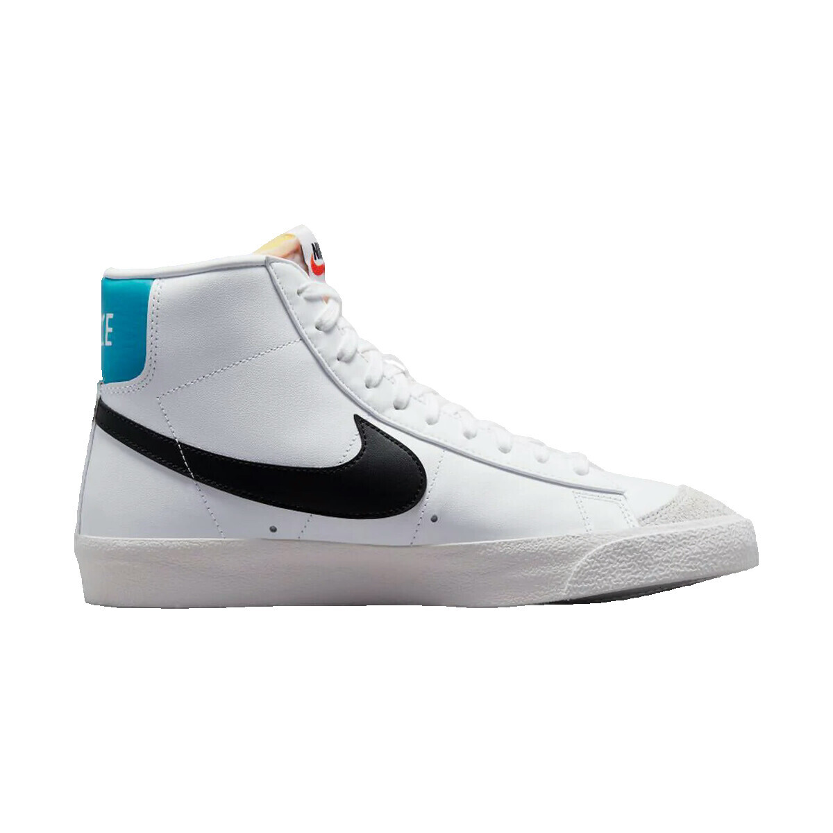 Nike  Blazer '77 Vintage  Bílá