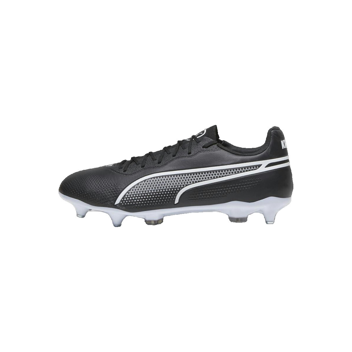 Puma  King Pro Mxsg  Černá