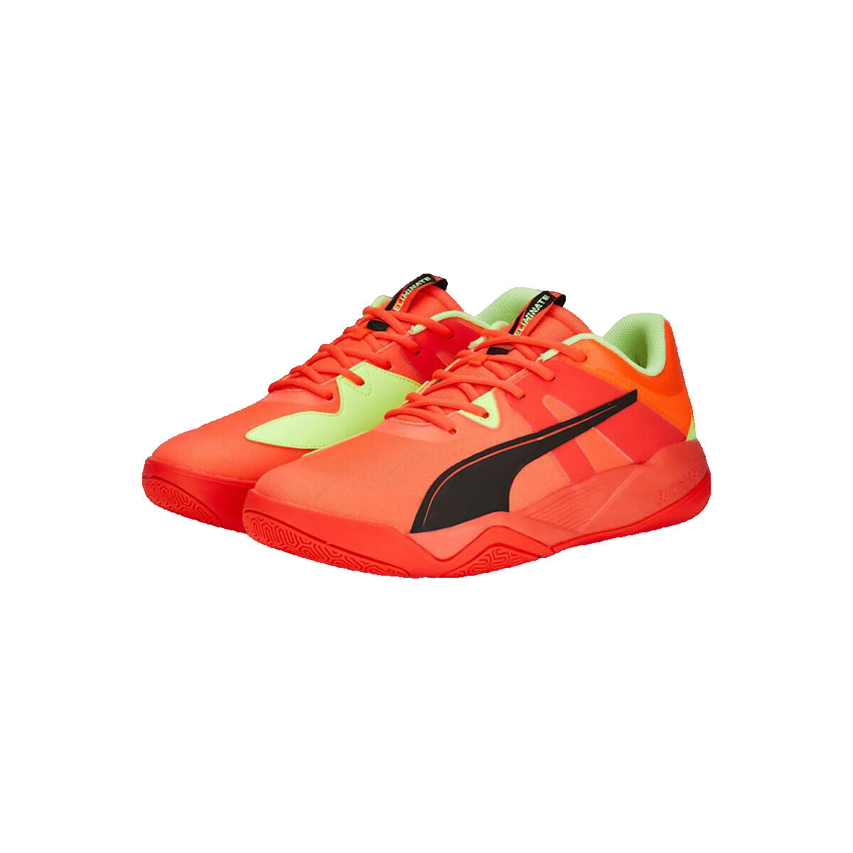 Puma  Eliminate Pro Ii  Červená