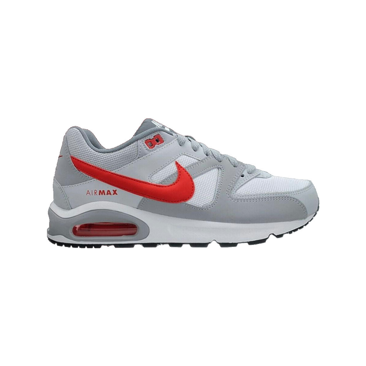 Nike  Air Max Command  Bílá