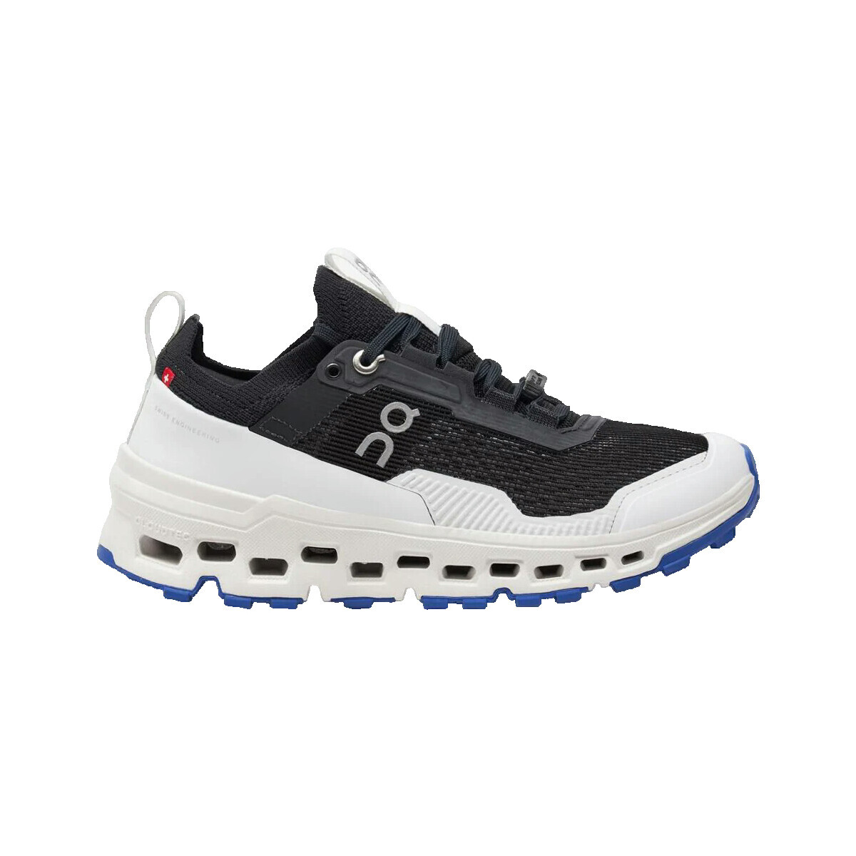 On Running  Cloudultra 2  Černá