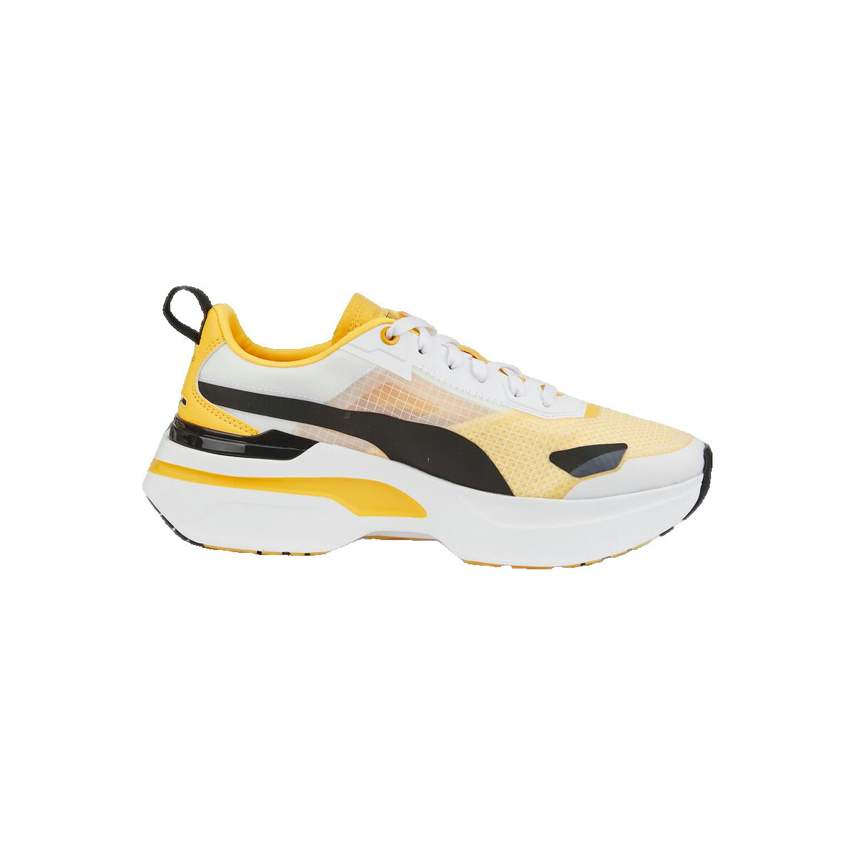 Puma  Kosmo Rider  Žlutá