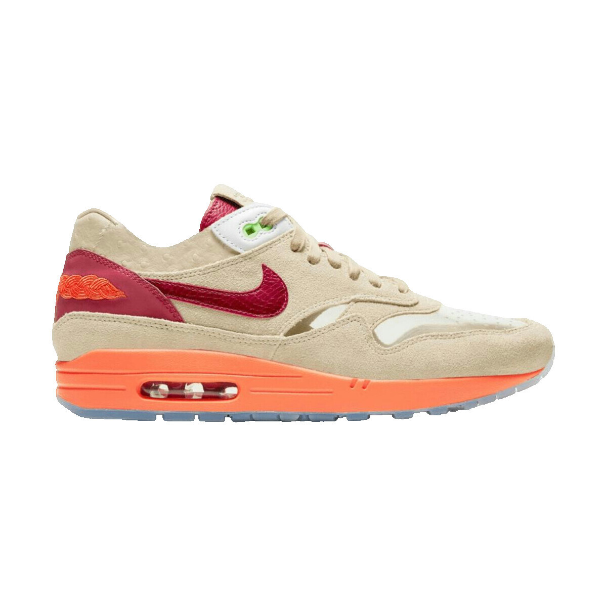 Nike  Air Max 1  Béžová