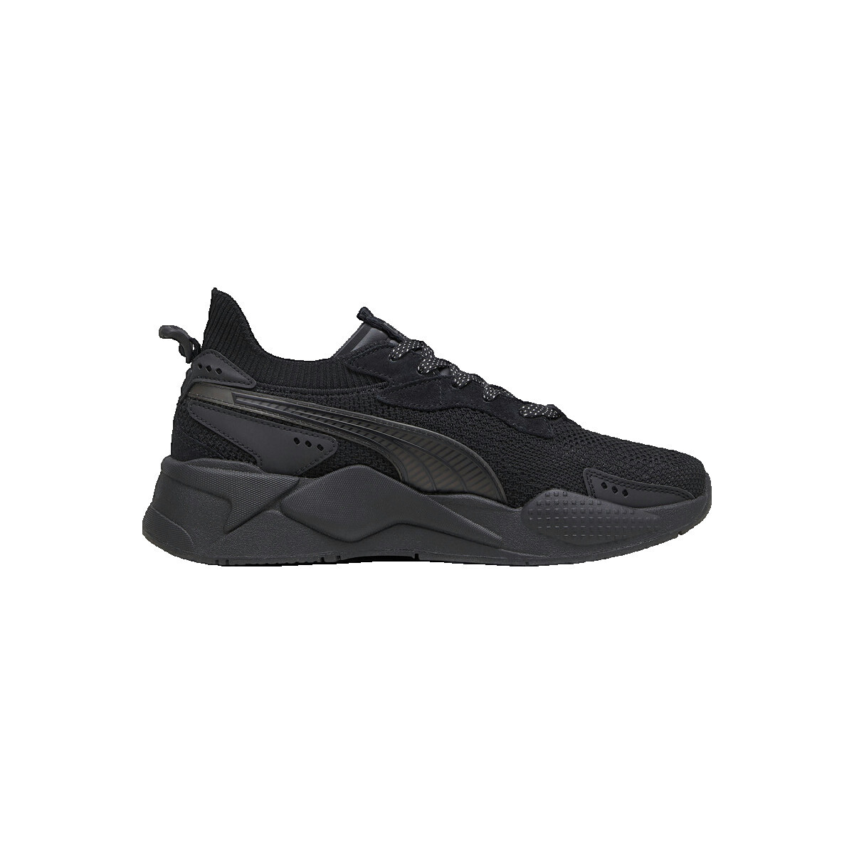 Puma  RsXk  Černá
