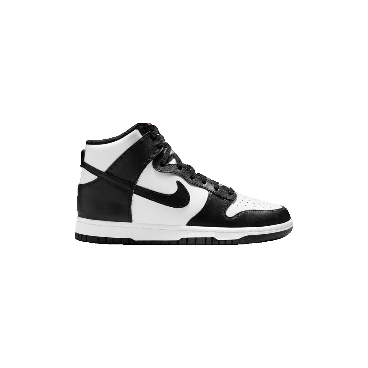 Nike  Dunk High Panda  Béžová
