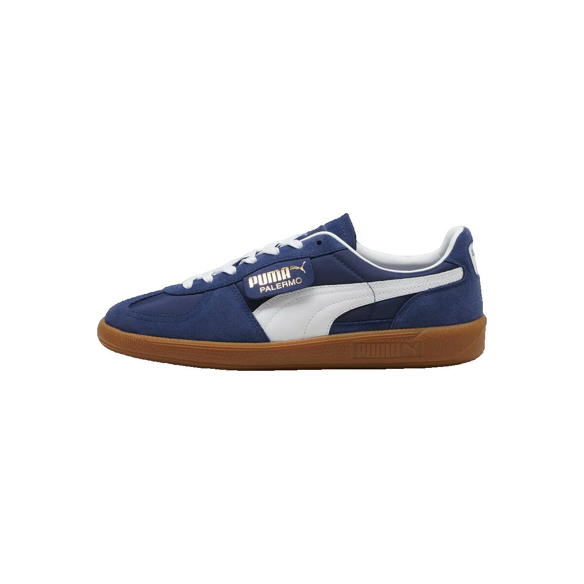 Puma  Palermo Og  Modrá