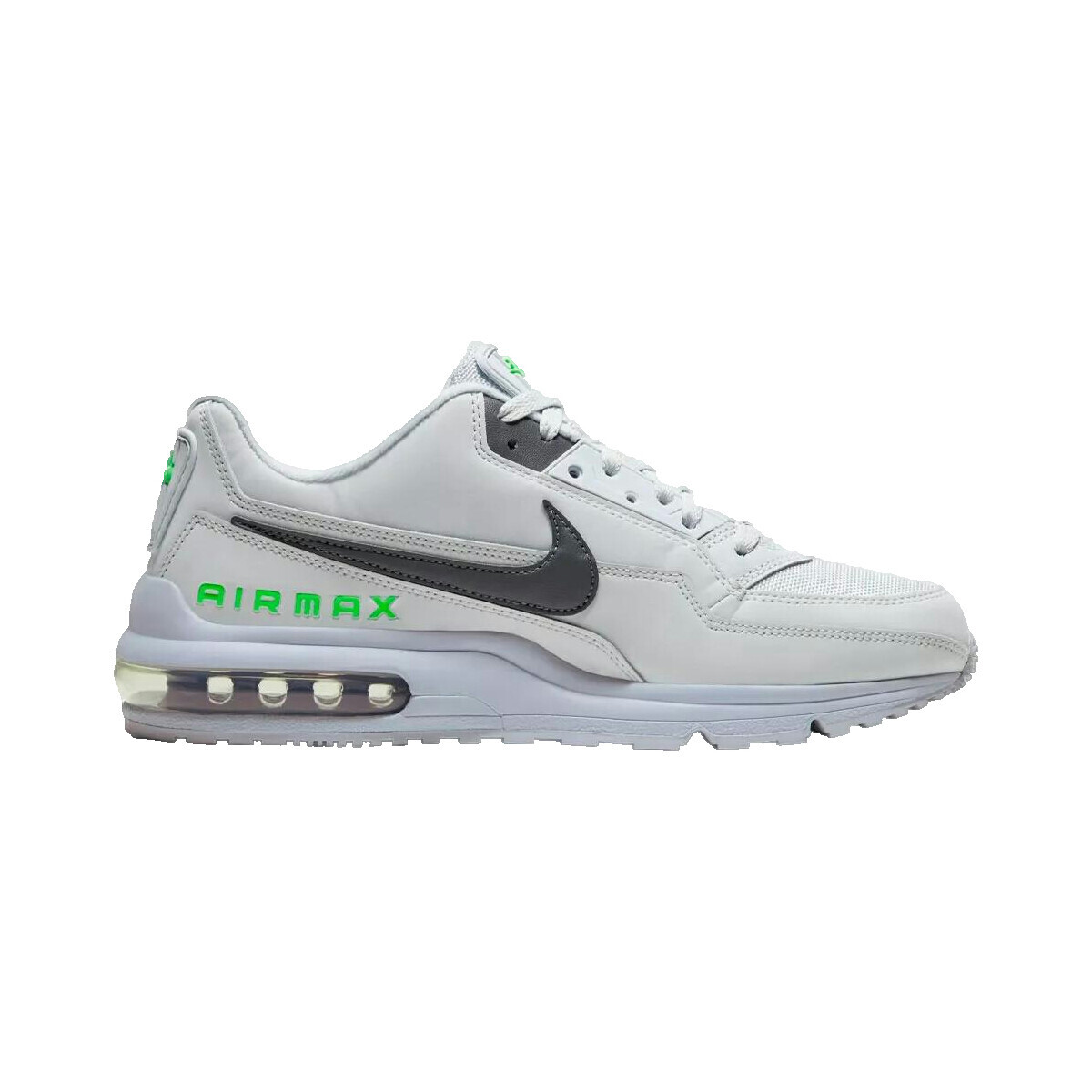 Nike  Air Max Ltd 3  Šedá