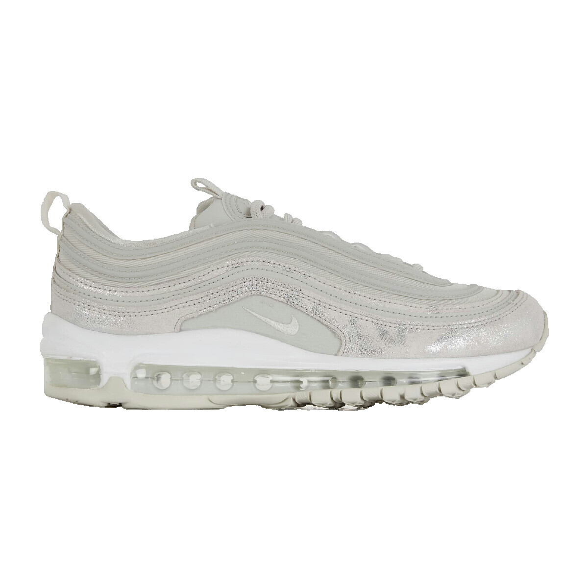 Nike  Air Max 97  Šedá
