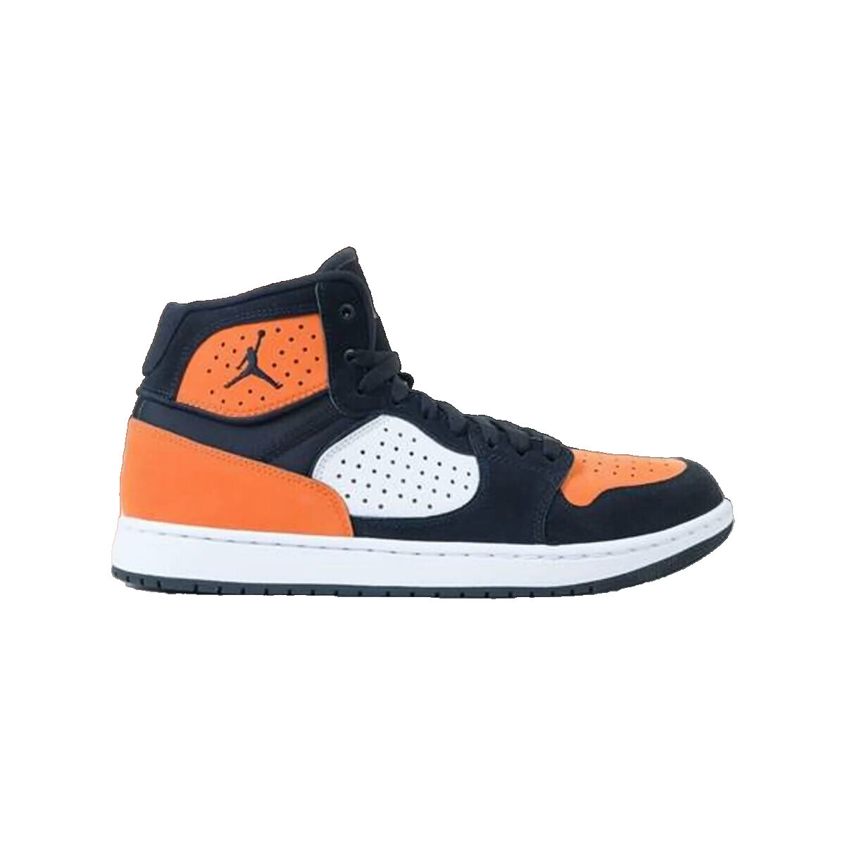 Nike  Jordan Access Starfish  Černá