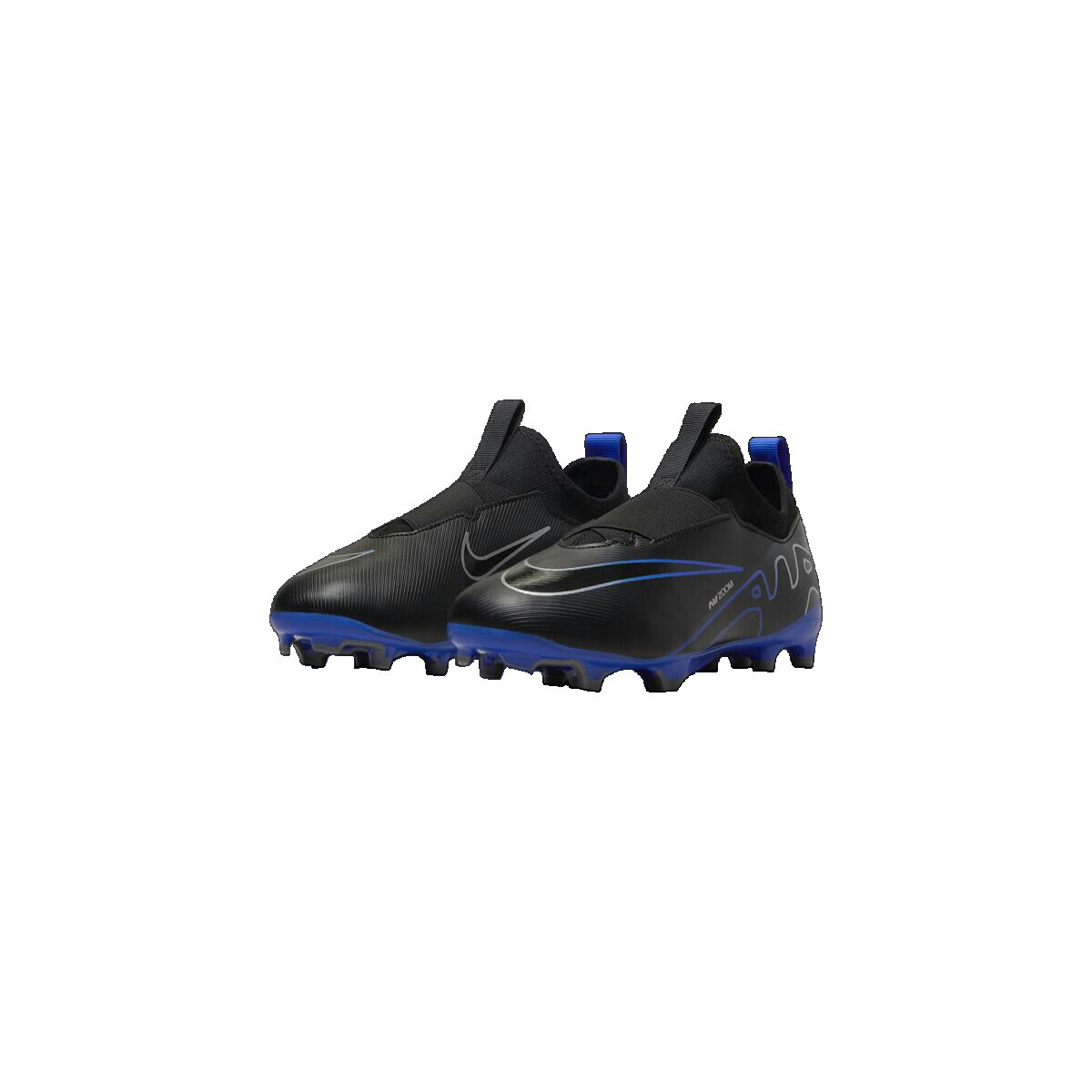 Nike  Jr Mercurial Vapor 15  Černá