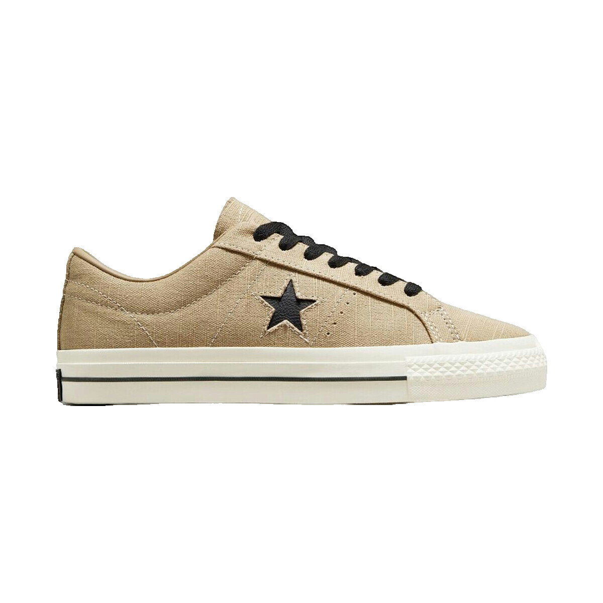 Converse  Cons One Star Pro  Hnědá