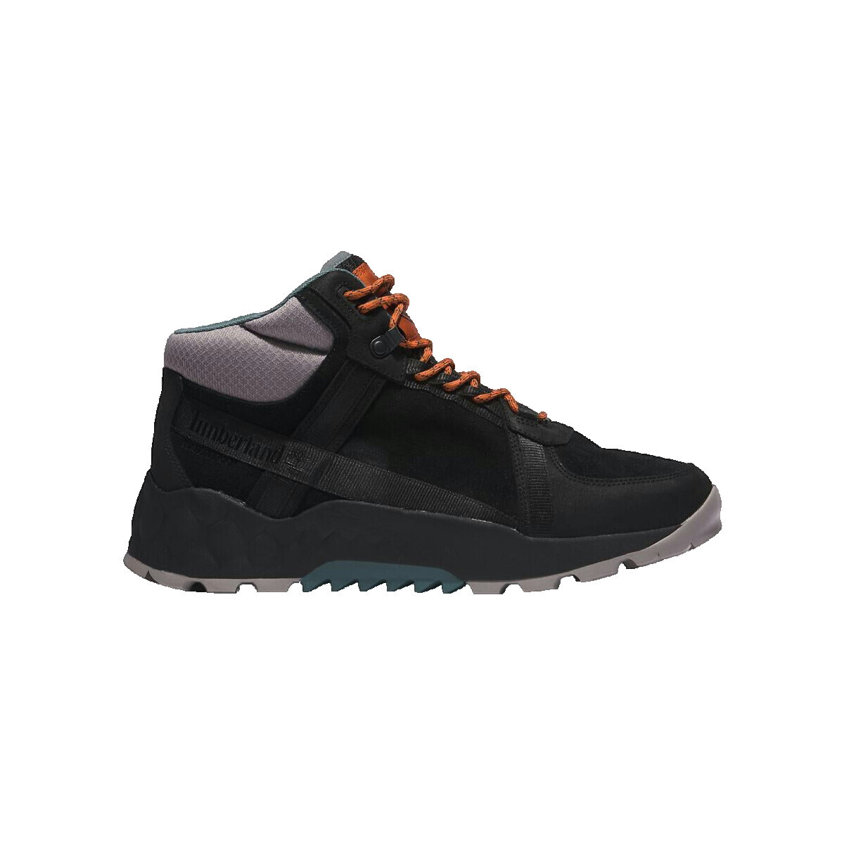 Timberland  Solar Wave Lt Hiker  Černá
