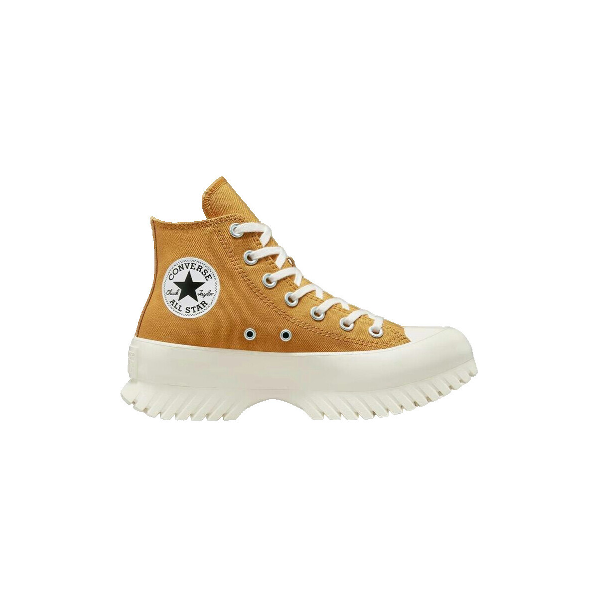 Converse  Chuck Taylor All Star Lugged 2.0  Hnědá