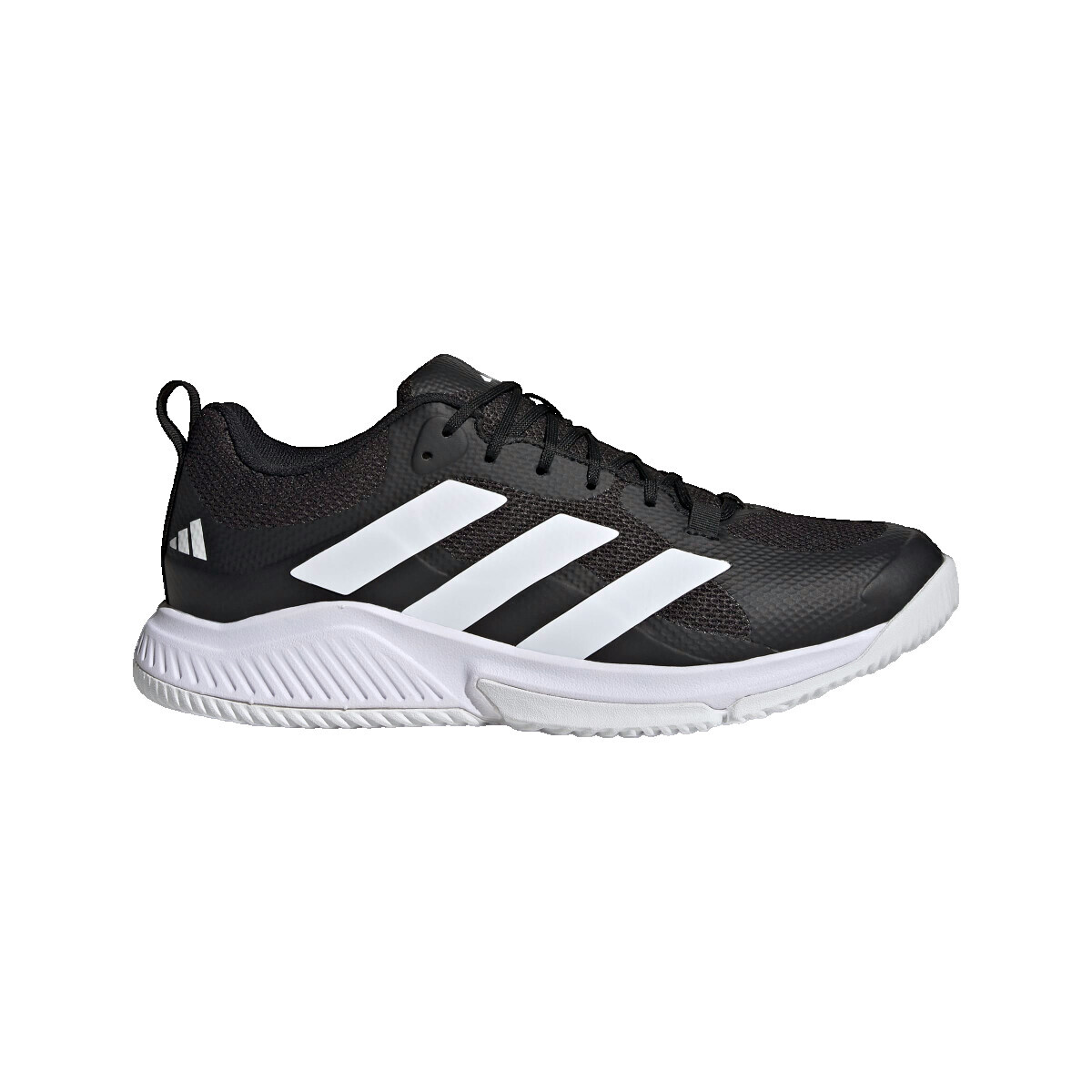 adidas  Court Team Bounce 2.0  Černá