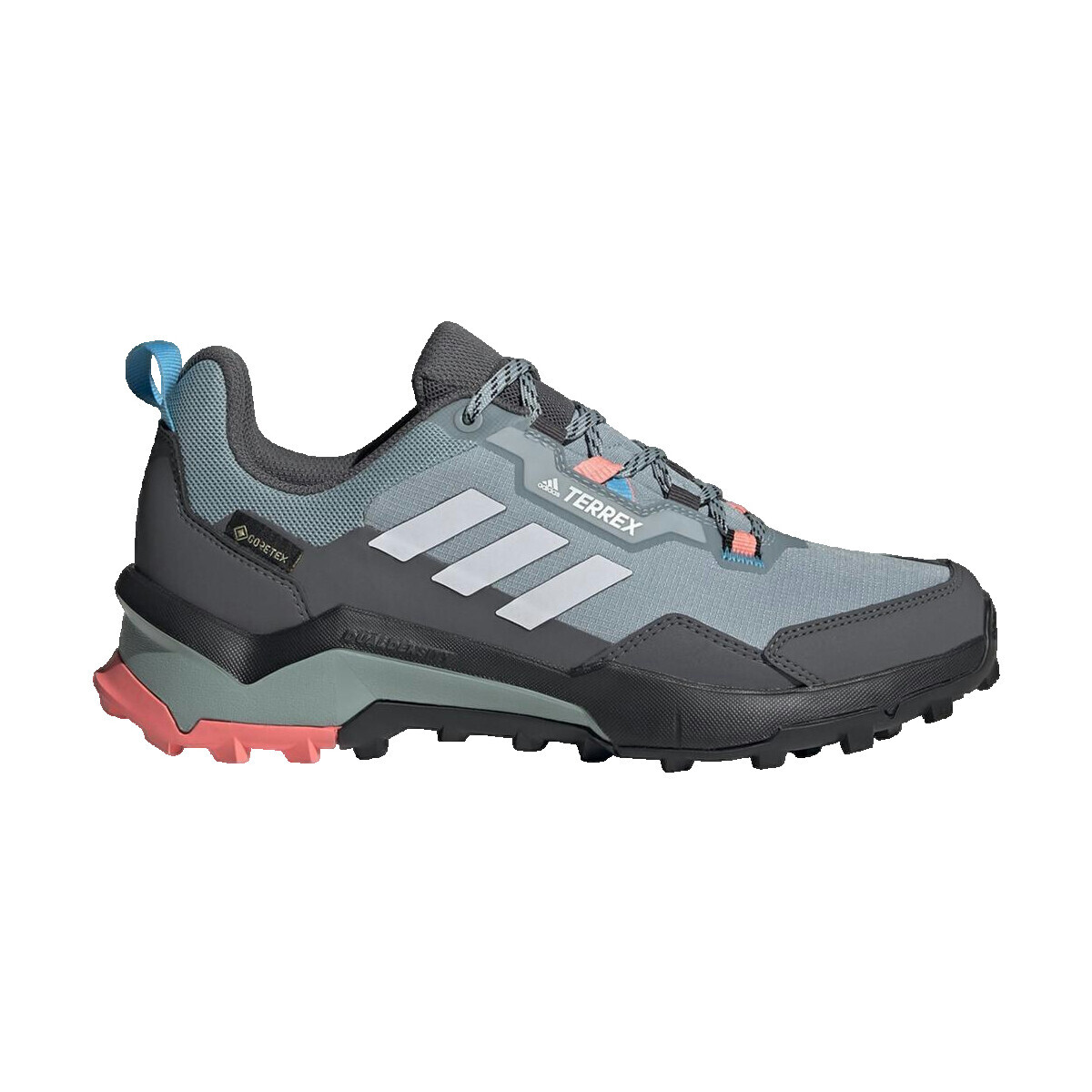adidas  Terrex Ax4 Gore-Tex  Šedá