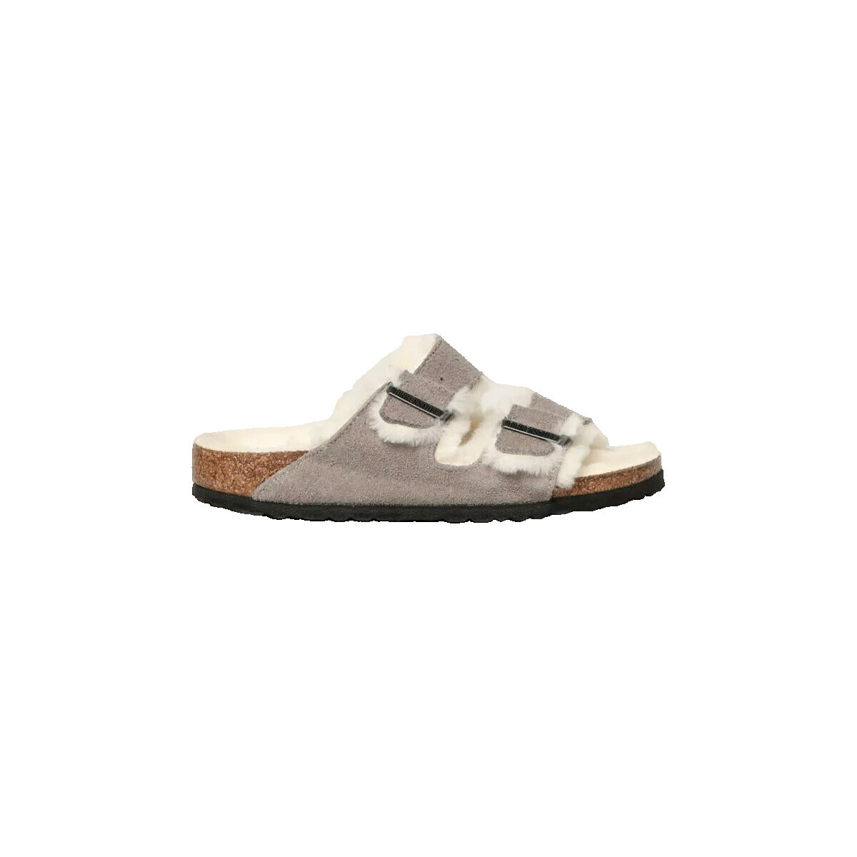 BIRKENSTOCK  Arizona Etroite  Šedá