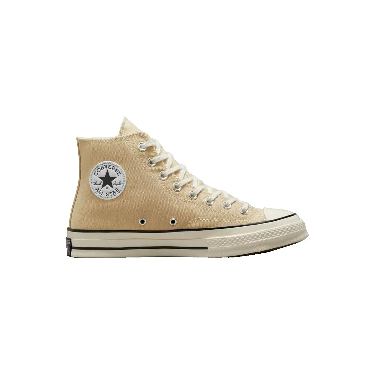 Converse  Chuck 70 Canvas  Béžová