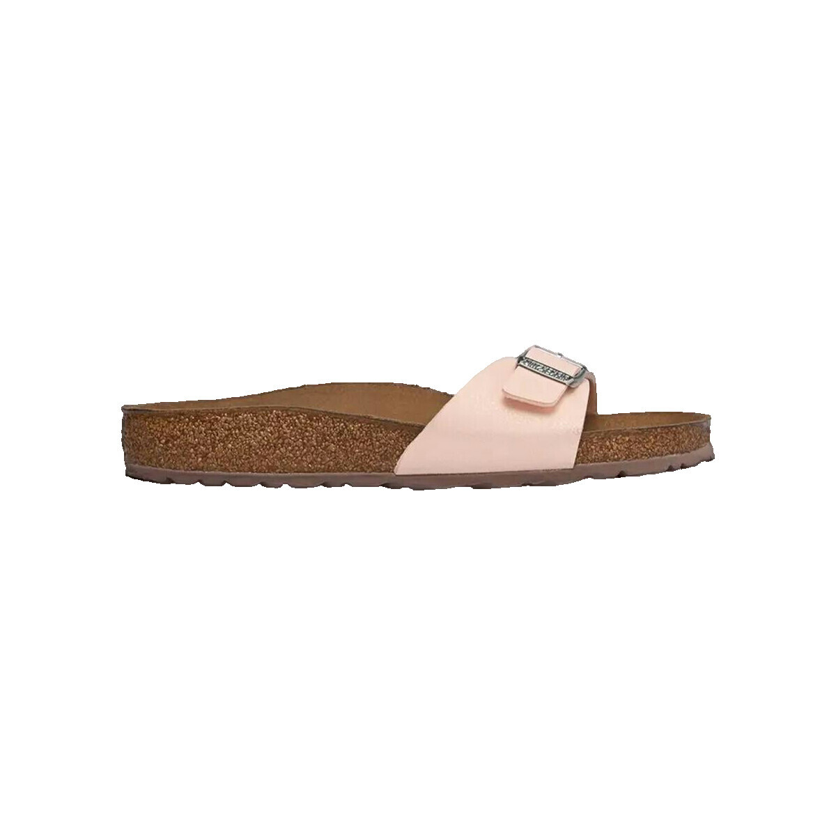 BIRKENSTOCK  Madrid Normal  Růžová