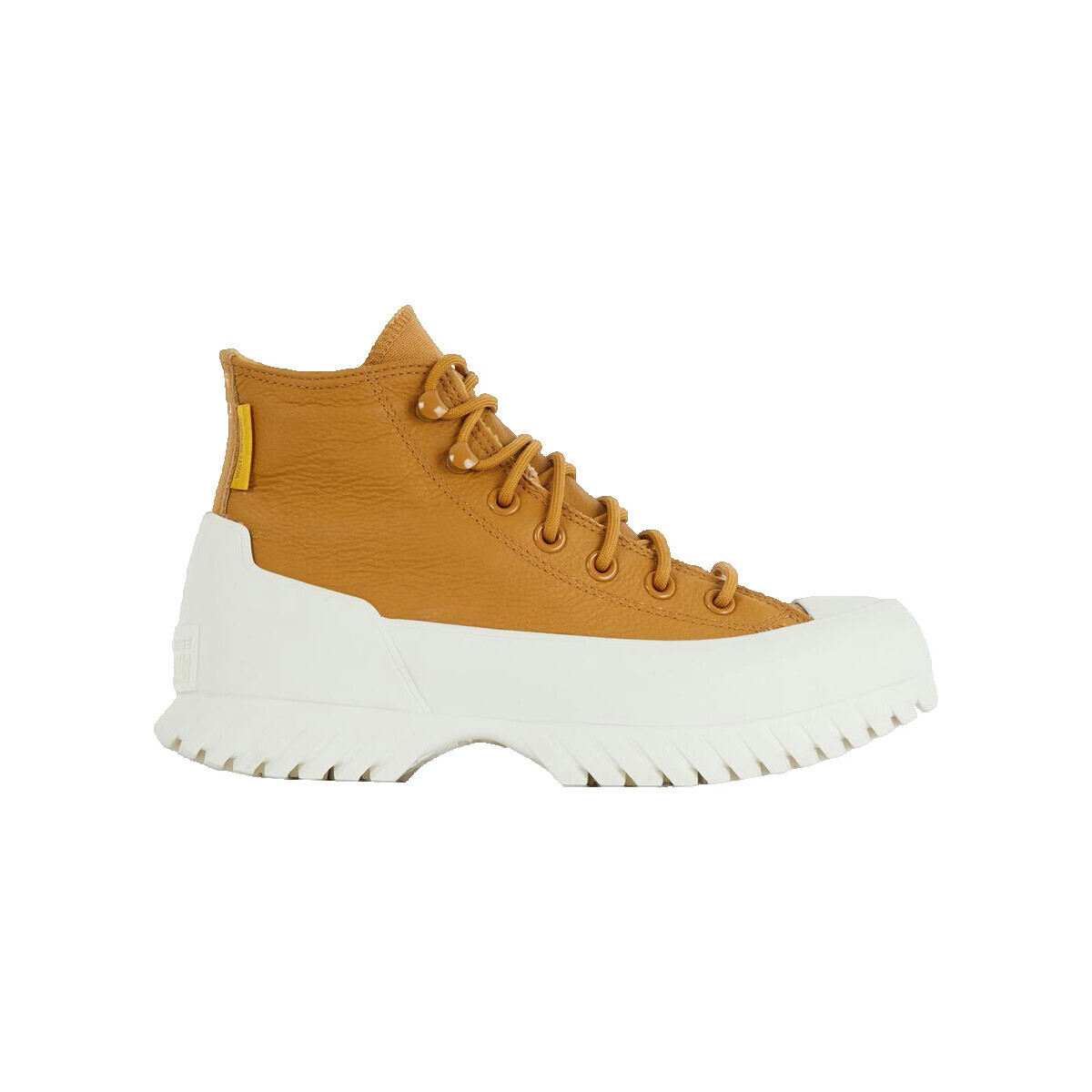 Converse  Chuck Taylor All Star Lugged  Béžová