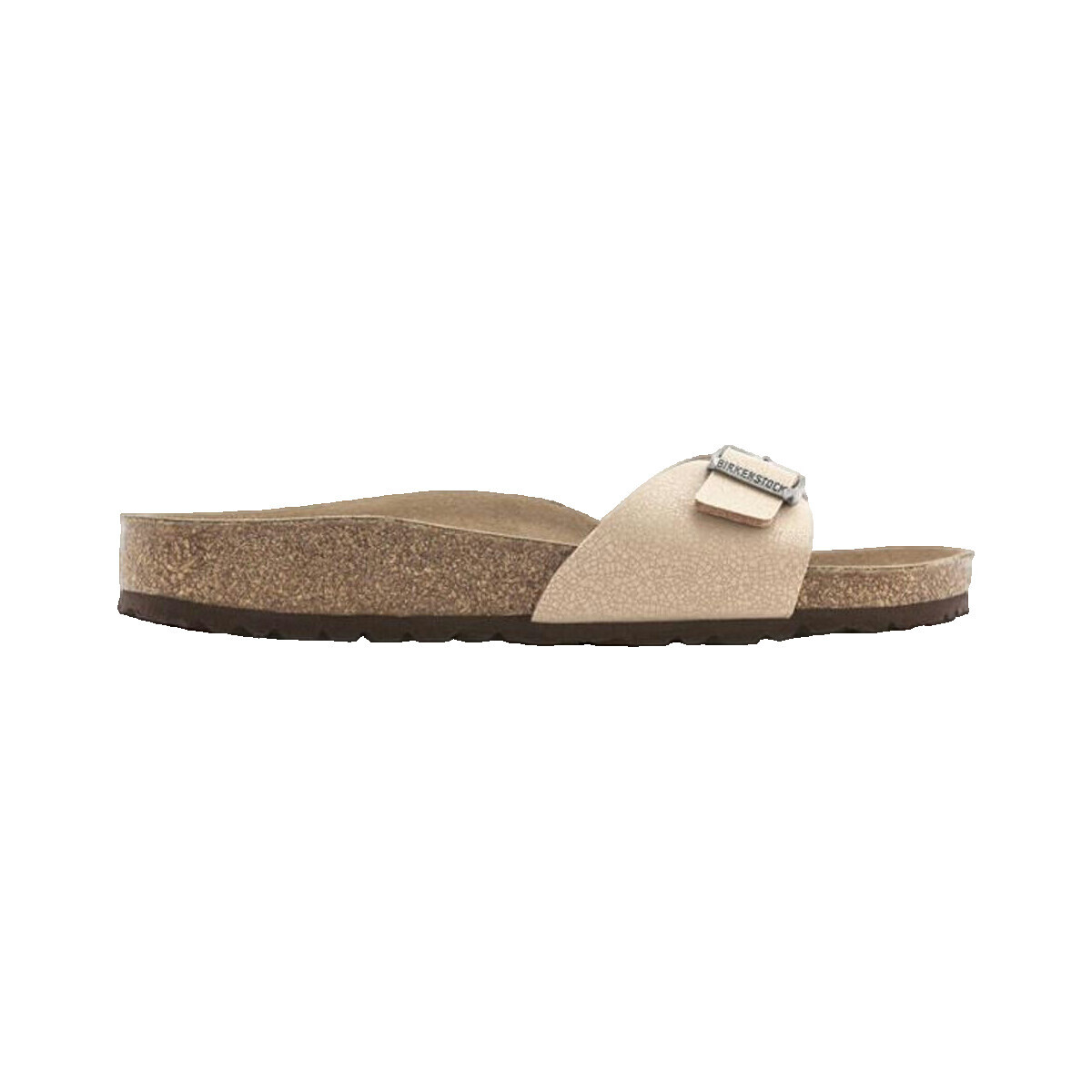 BIRKENSTOCK  Madrid vegan Etroite  Oranžová