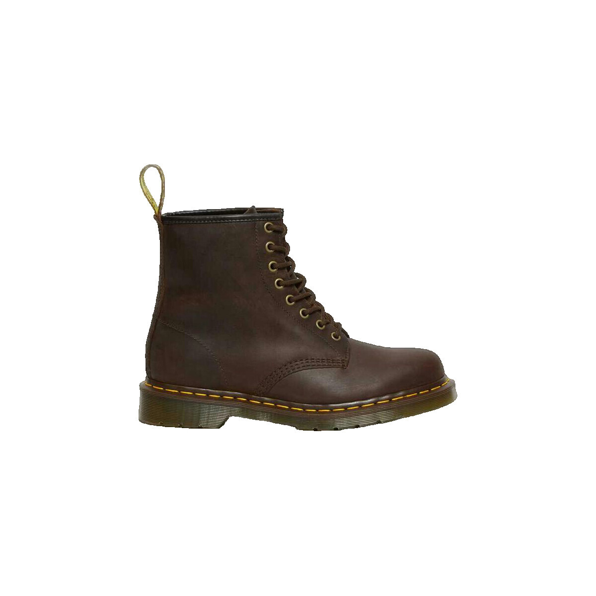 Dr. Martens  1460 Smooth  Hnědá