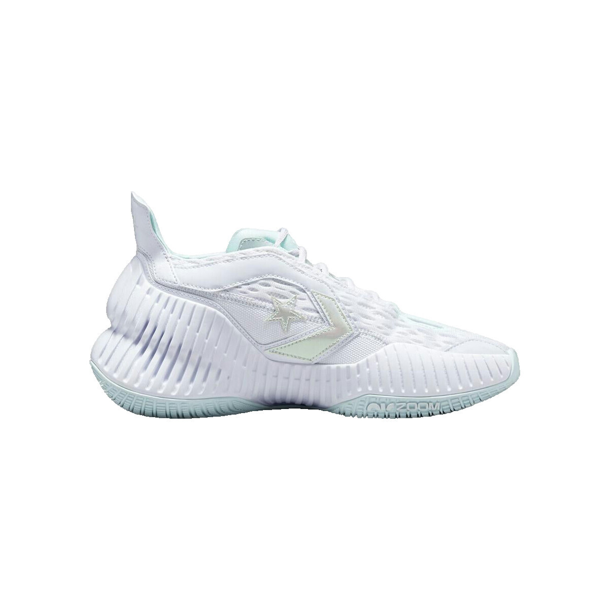 Converse  All Star Bb Prototype  Bílá