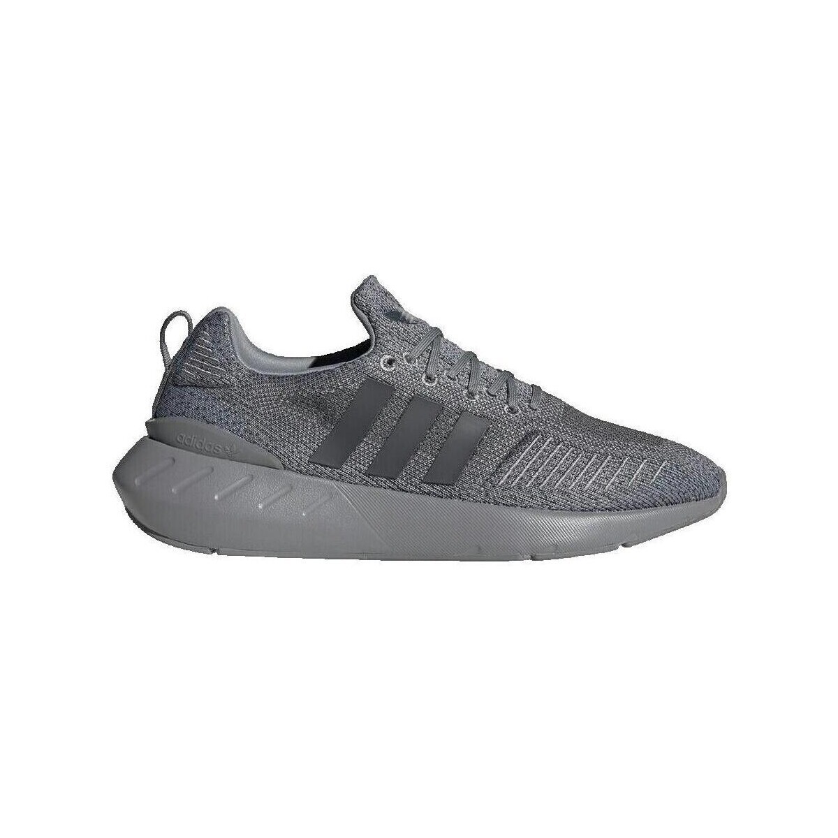 adidas  Originals Swift Run 22  Šedá