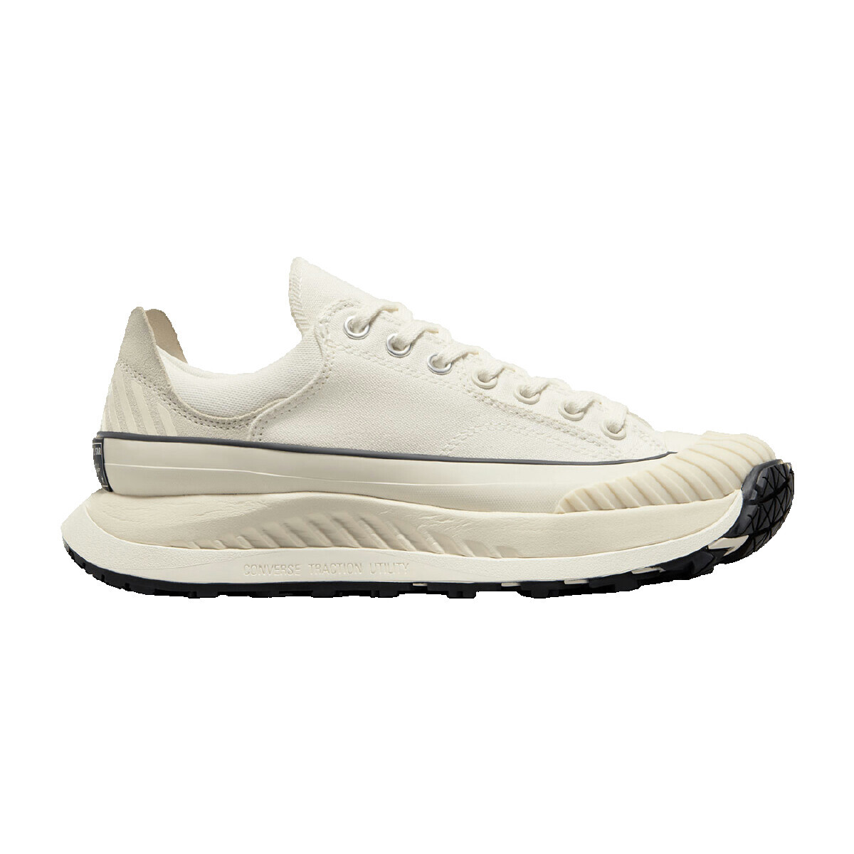 Converse  Chuck 70 Atcx Traction Vintage Egret Basses  Béžová