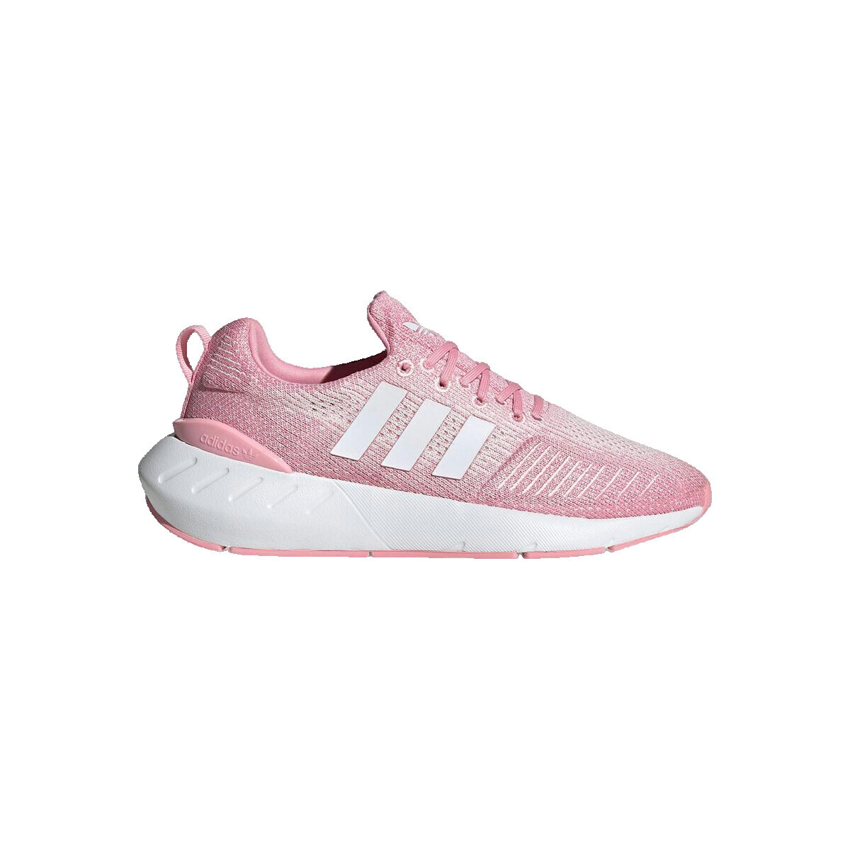 adidas  Swift Run 22  Růžová