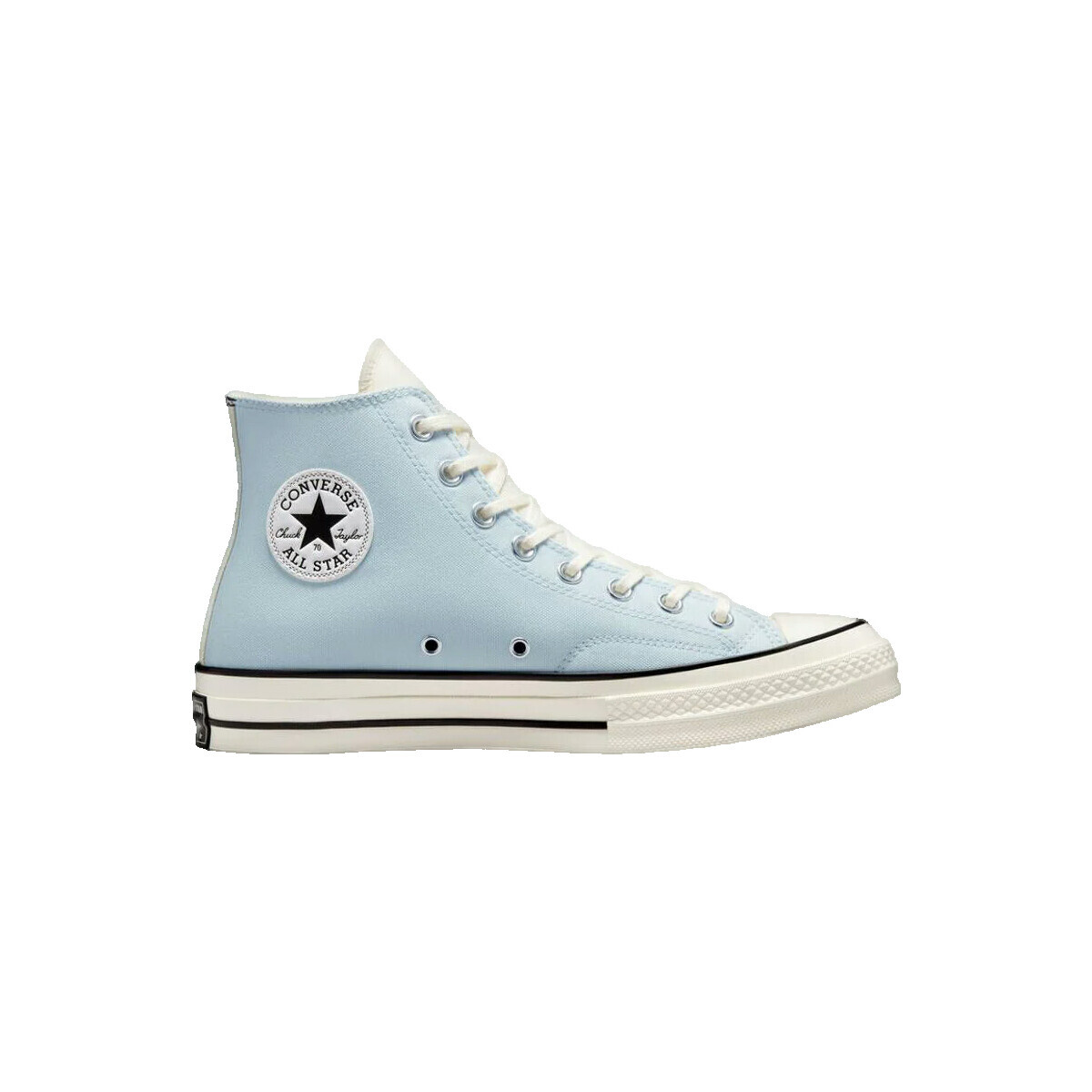 Converse  Chuck 70 Nautical Tri-Blocked  Modrá