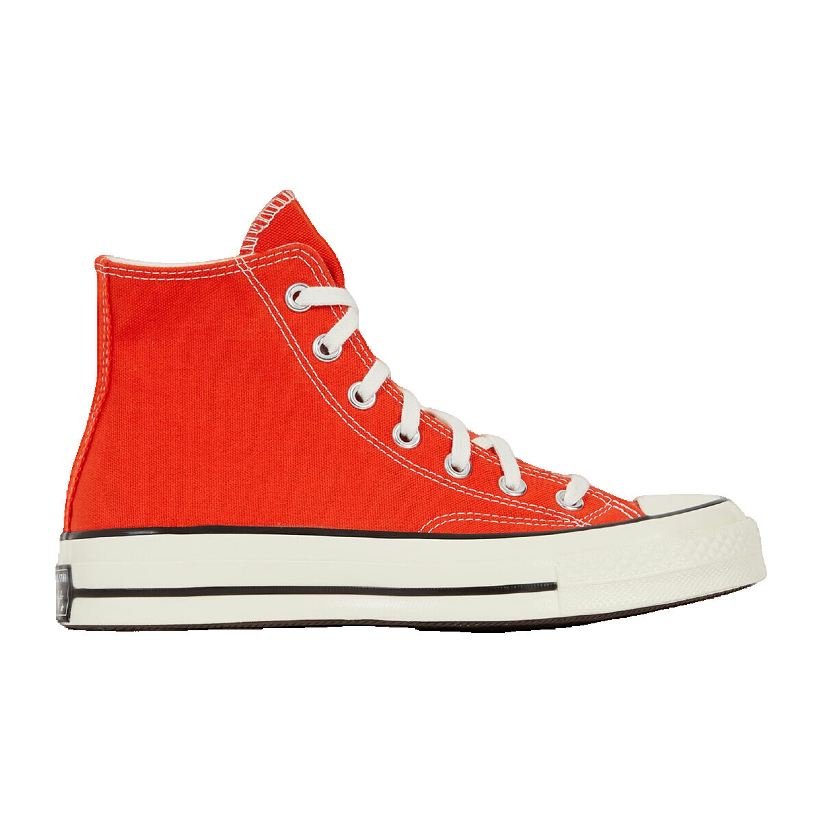 Converse  Chuck 70 Hi  Červená