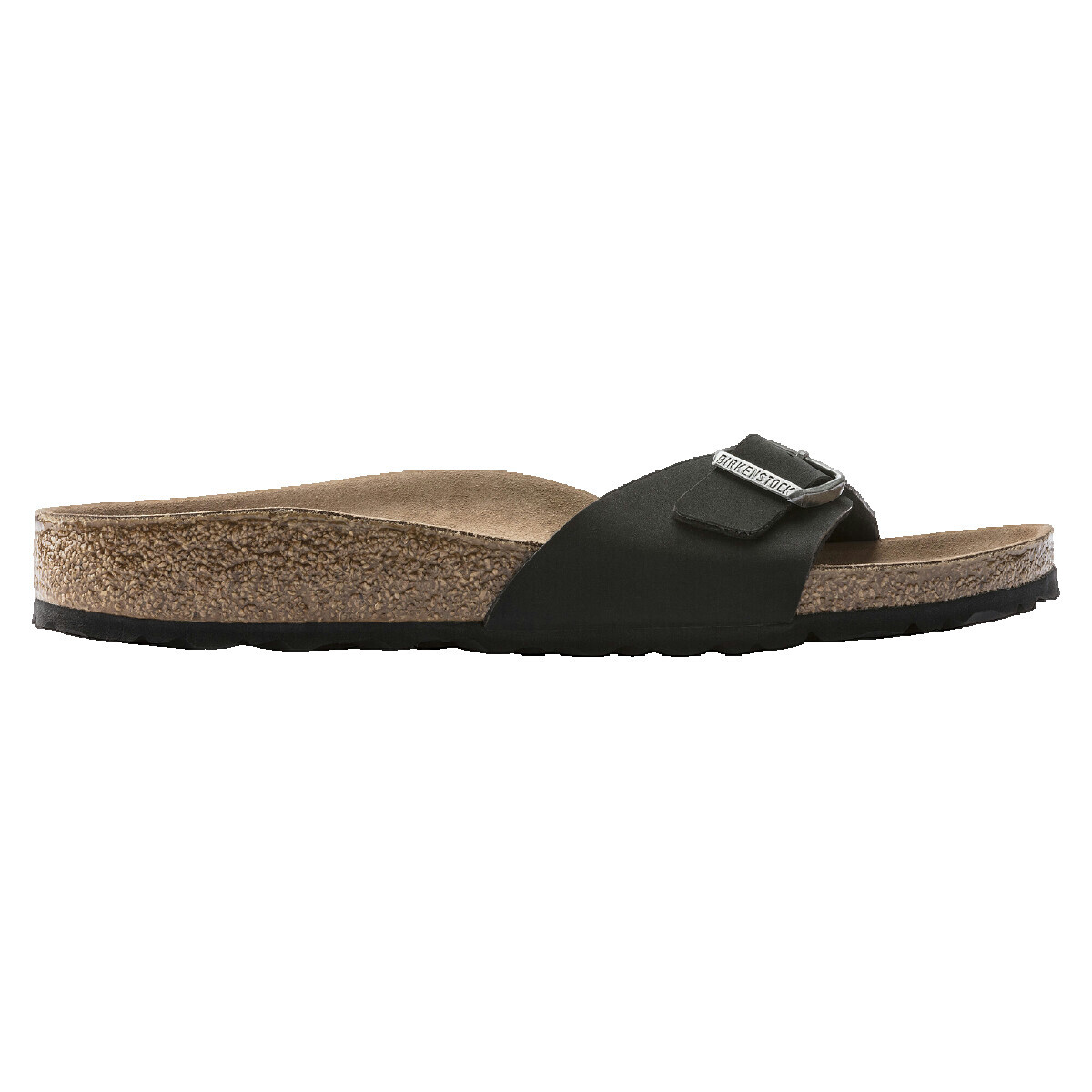 BIRKENSTOCK  Madrid Etroite  Černá
