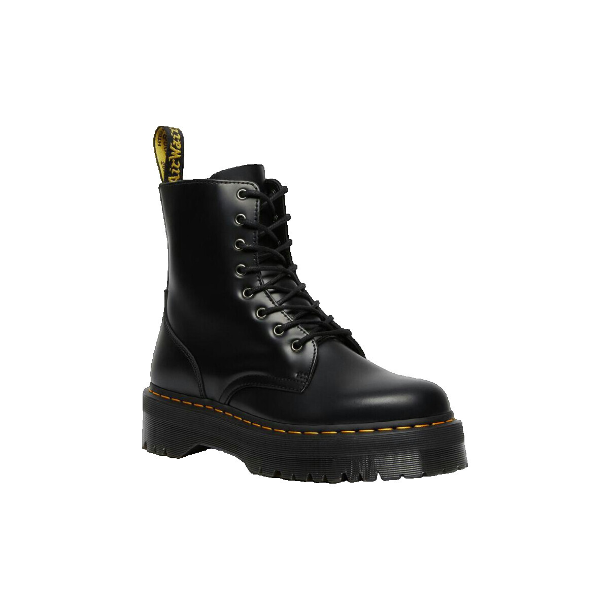 Dr. Martens  Jadon Smooth  Černá