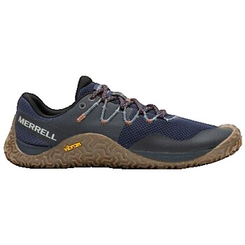 Merrell  Glove 7  Modrá