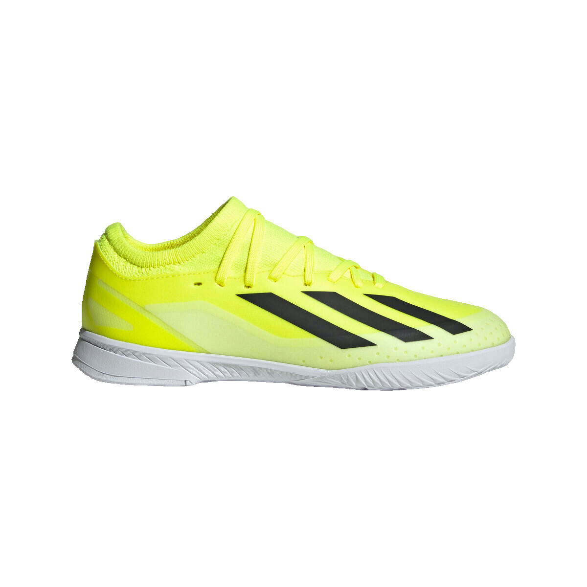 adidas  X Crazyfast League Indoor  Černá