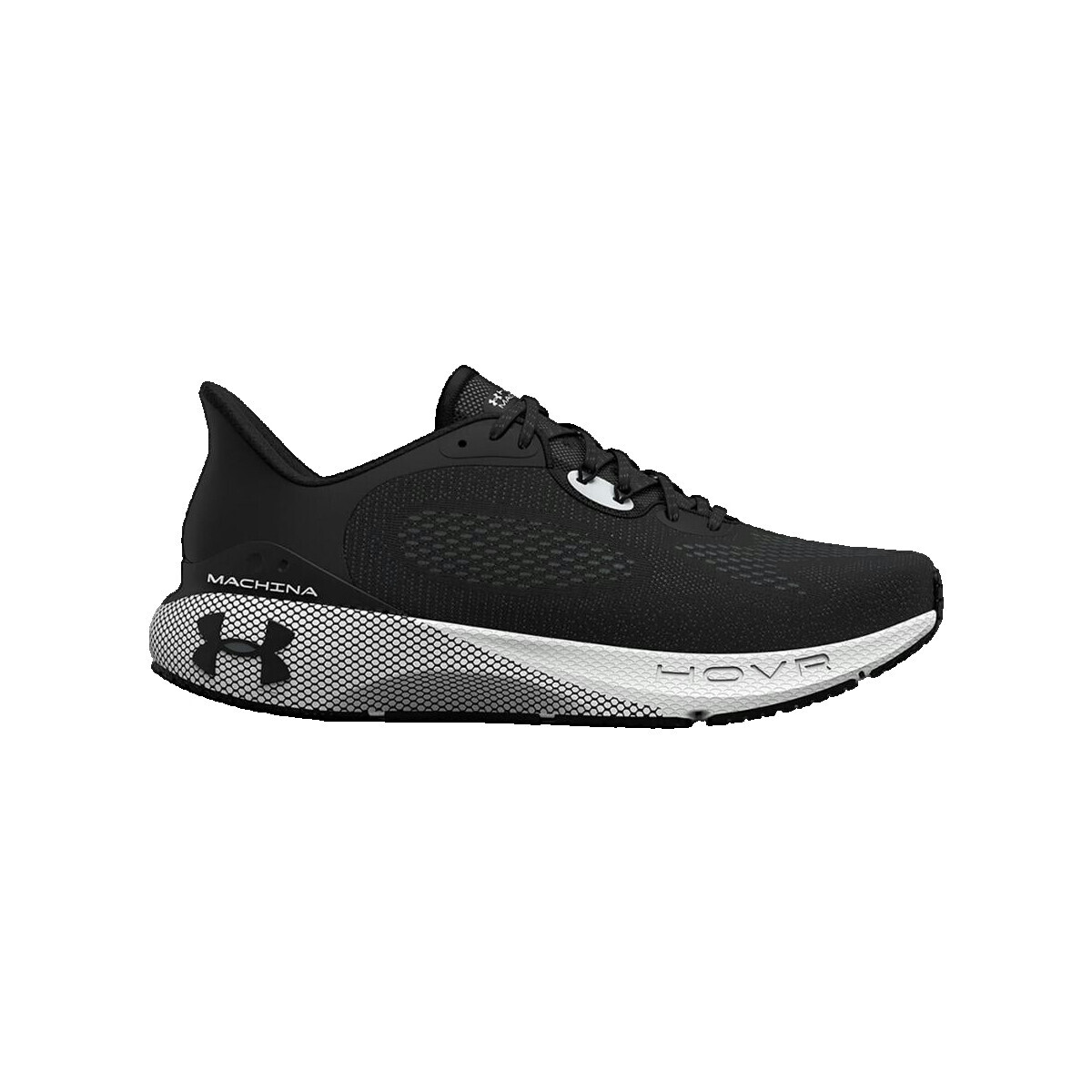 Under Armour  UAHOVR Machina  Černá